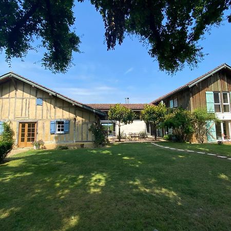 Majellon, Appartement A L'Ouest Sainte-Christie-d'Armagnac Екстериор снимка