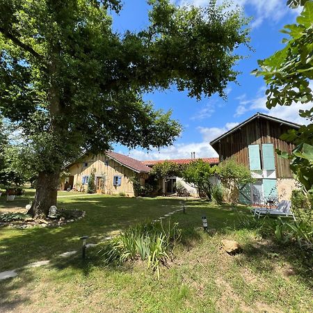 Majellon, Appartement A L'Ouest Sainte-Christie-d'Armagnac Екстериор снимка